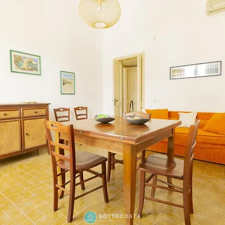 Pearl Of The Sea - Holiday home *