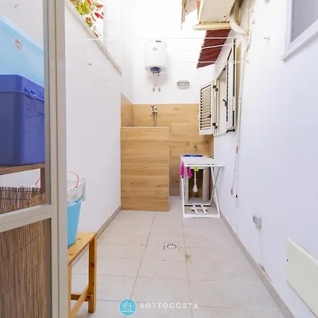 Holiday home Pearl Of The Sea -