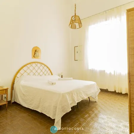 Pearl Of The Sea - Holiday home San Foca