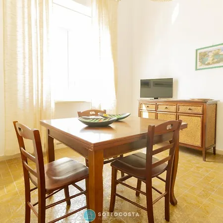 Pearl Of The Sea - Holiday home San Foca