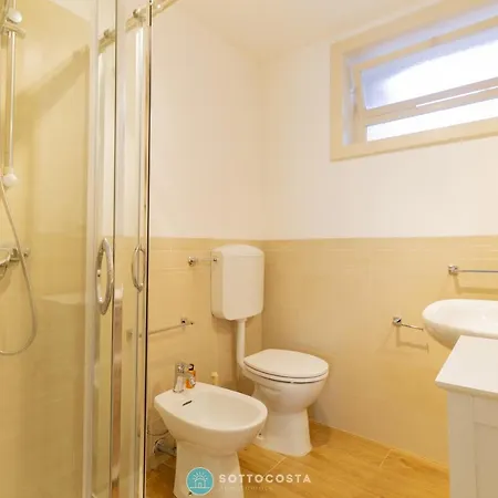 Pearl Of The Sea - Holiday home *