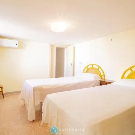 Pearl Of The Sea - Holiday home San Foca