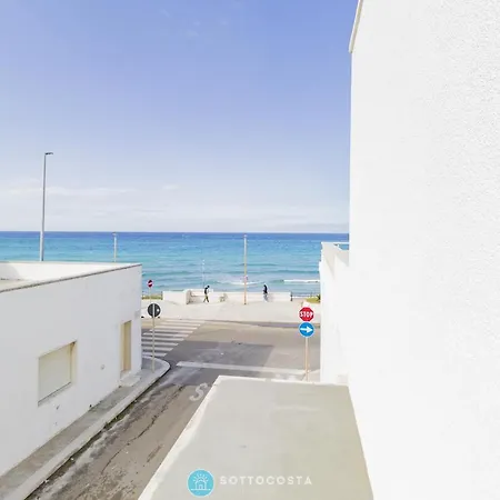 Pearl Of The Sea - Holiday home